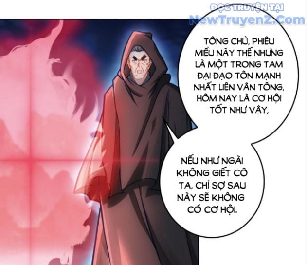 Duy Ngã Độc Tiên: Chapter 98