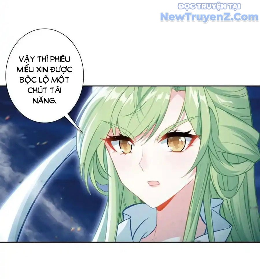 Duy Ngã Độc Tiên: Chapter 99