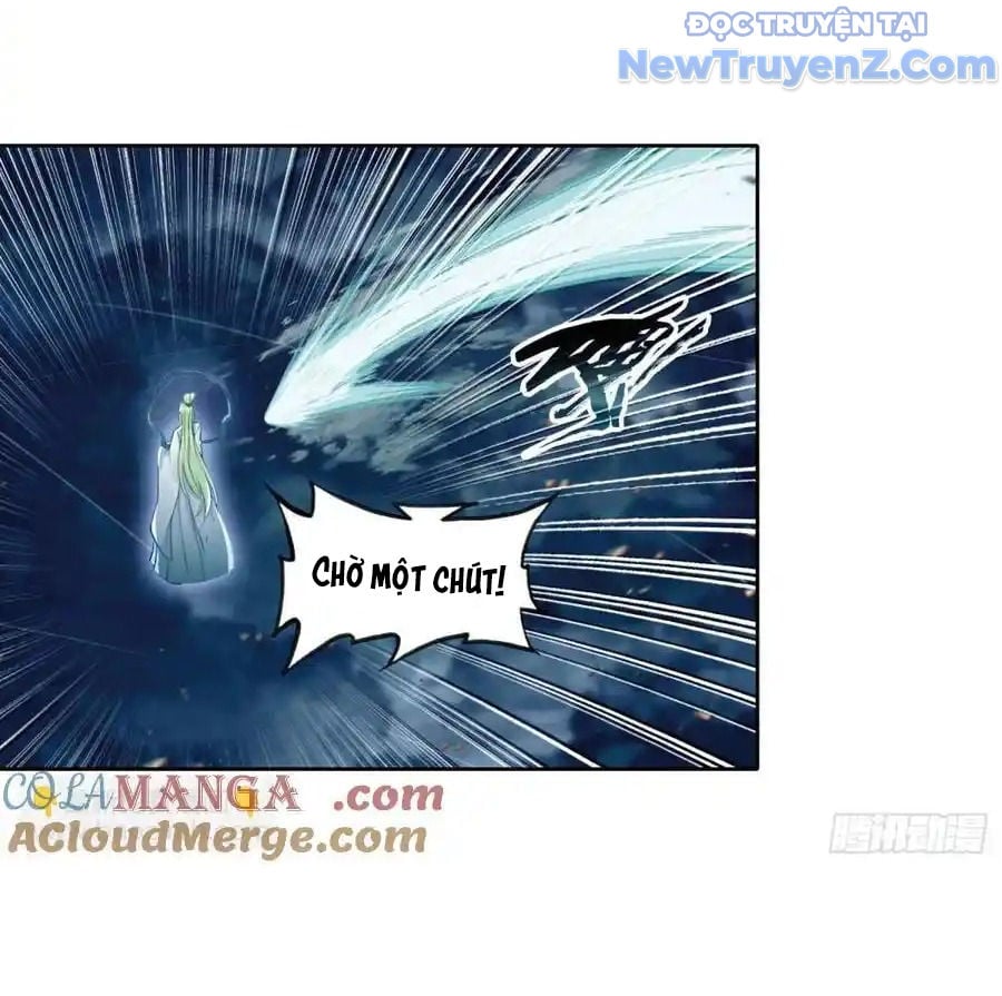 Duy Ngã Độc Tiên: Chapter 99