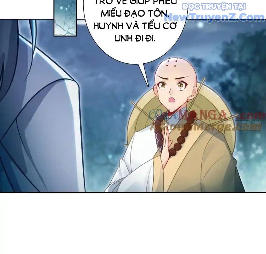 Duy Ngã Độc Tiên: Chapter 99