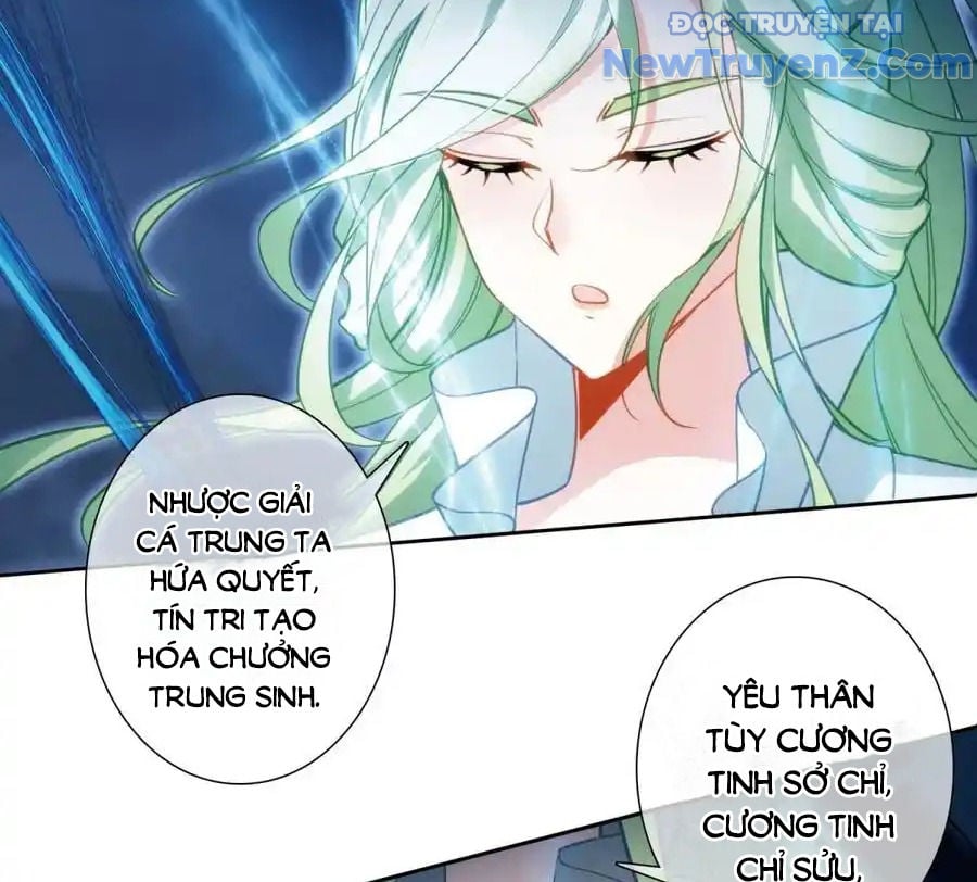 Duy Ngã Độc Tiên: Chapter 99