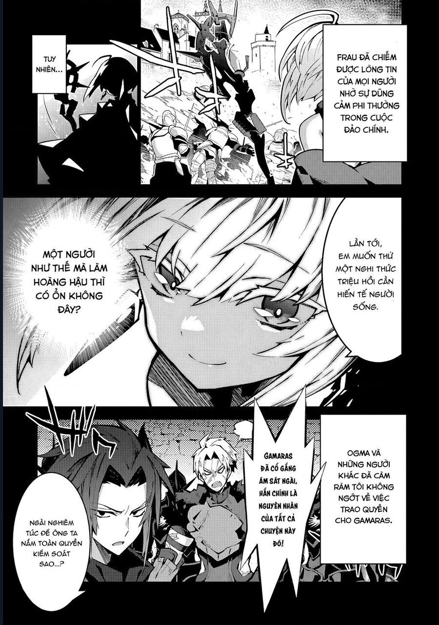 Eat Or Die : Monster No Niku O Kutte Itara Oui No Tsuita Ken: Chapter 5