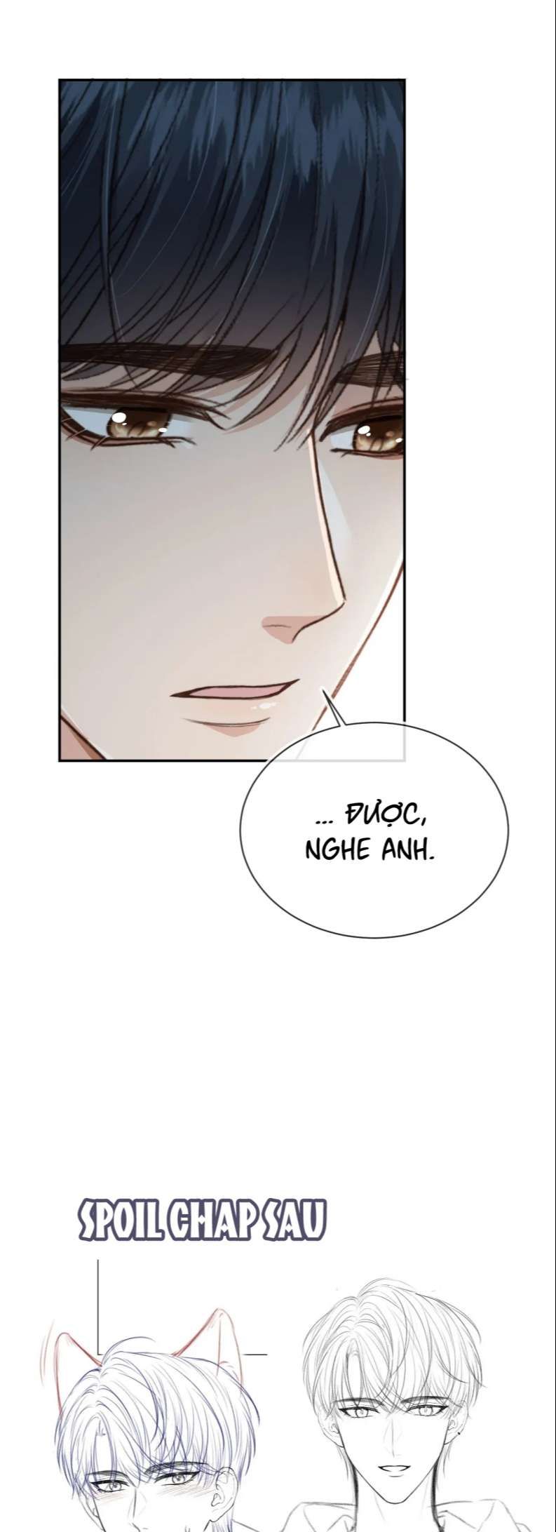 Em Ấy Vừa Nhìn Thấy Tôi Liền Vẫy Đuôi: Chapter 10