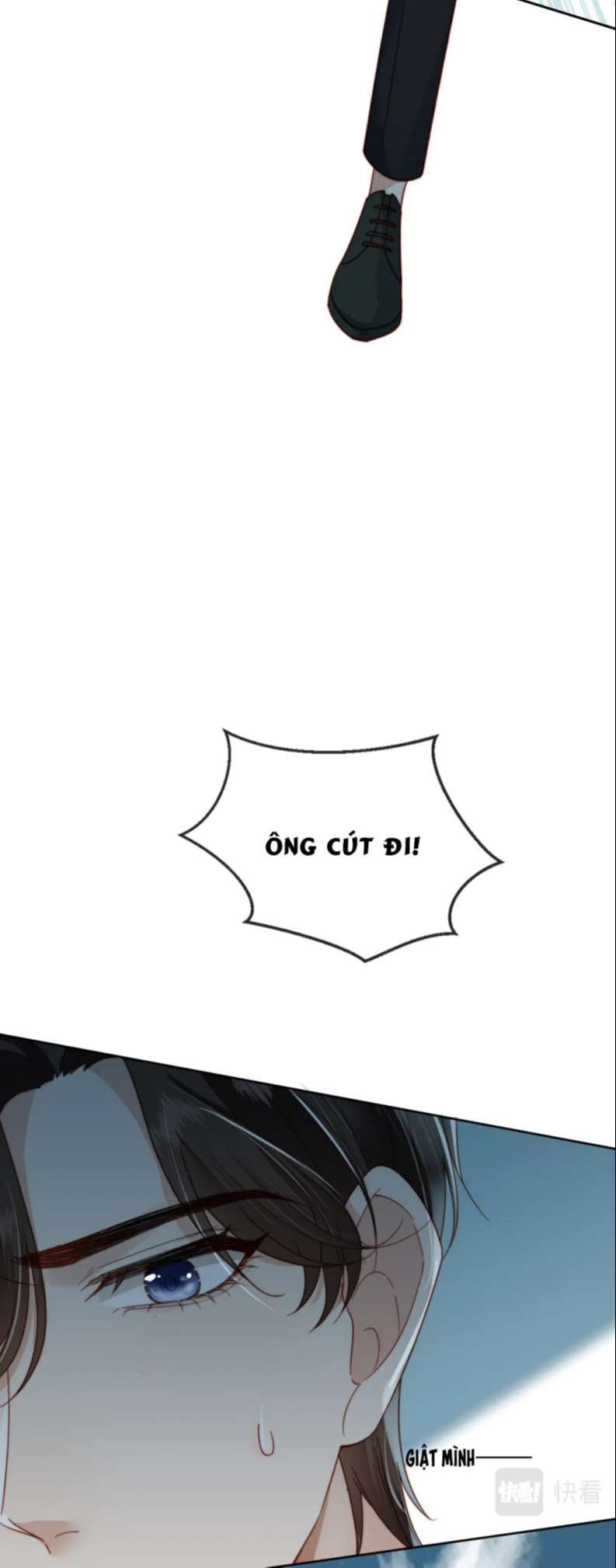 Em Ấy Vừa Nhìn Thấy Tôi Liền Vẫy Đuôi: Chapter 11