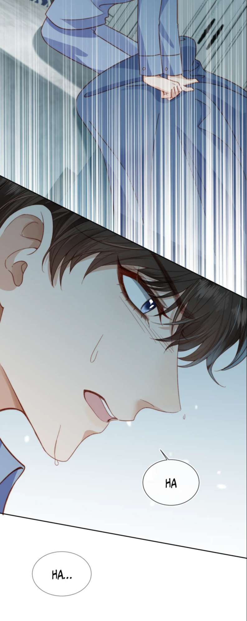 Em Ấy Vừa Nhìn Thấy Tôi Liền Vẫy Đuôi: Chapter 11