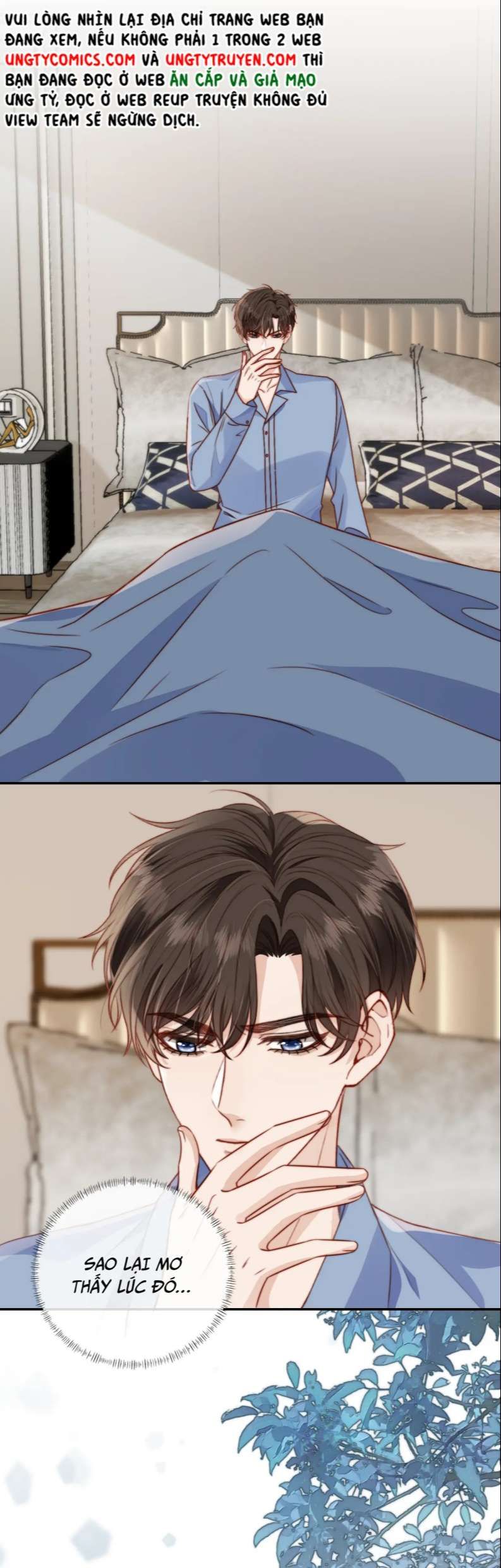 Em Ấy Vừa Nhìn Thấy Tôi Liền Vẫy Đuôi: Chapter 11