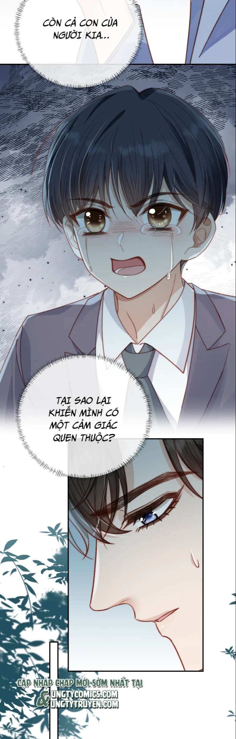 Em Ấy Vừa Nhìn Thấy Tôi Liền Vẫy Đuôi: Chapter 11