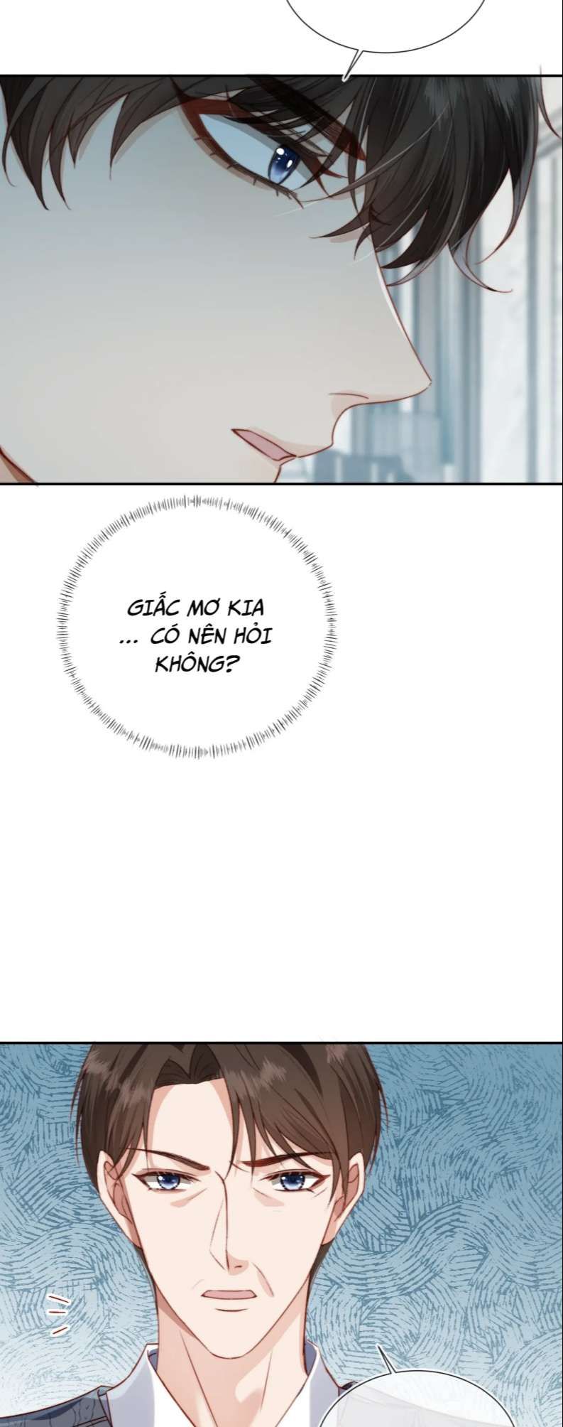 Em Ấy Vừa Nhìn Thấy Tôi Liền Vẫy Đuôi: Chapter 11