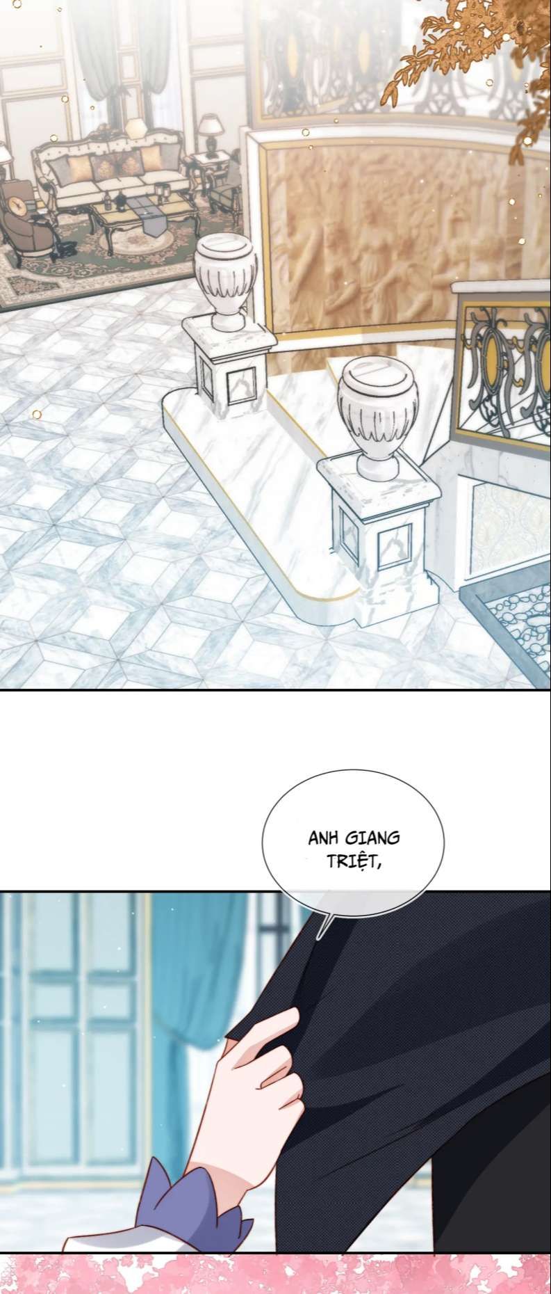 Em Ấy Vừa Nhìn Thấy Tôi Liền Vẫy Đuôi: Chapter 11