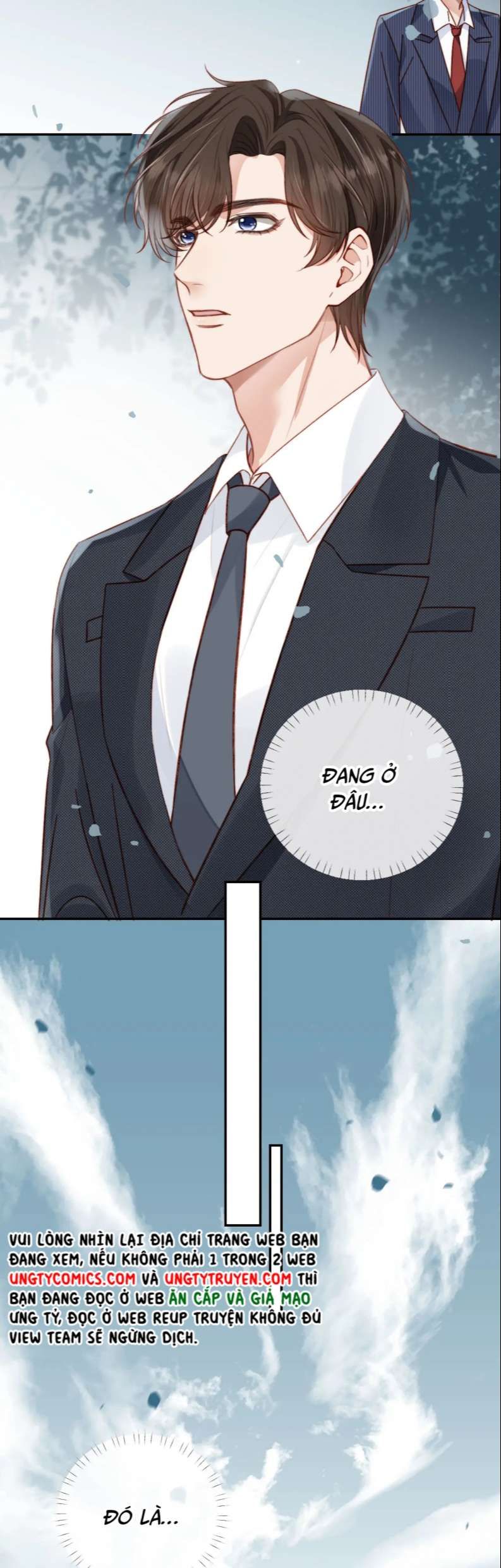 Em Ấy Vừa Nhìn Thấy Tôi Liền Vẫy Đuôi: Chapter 11