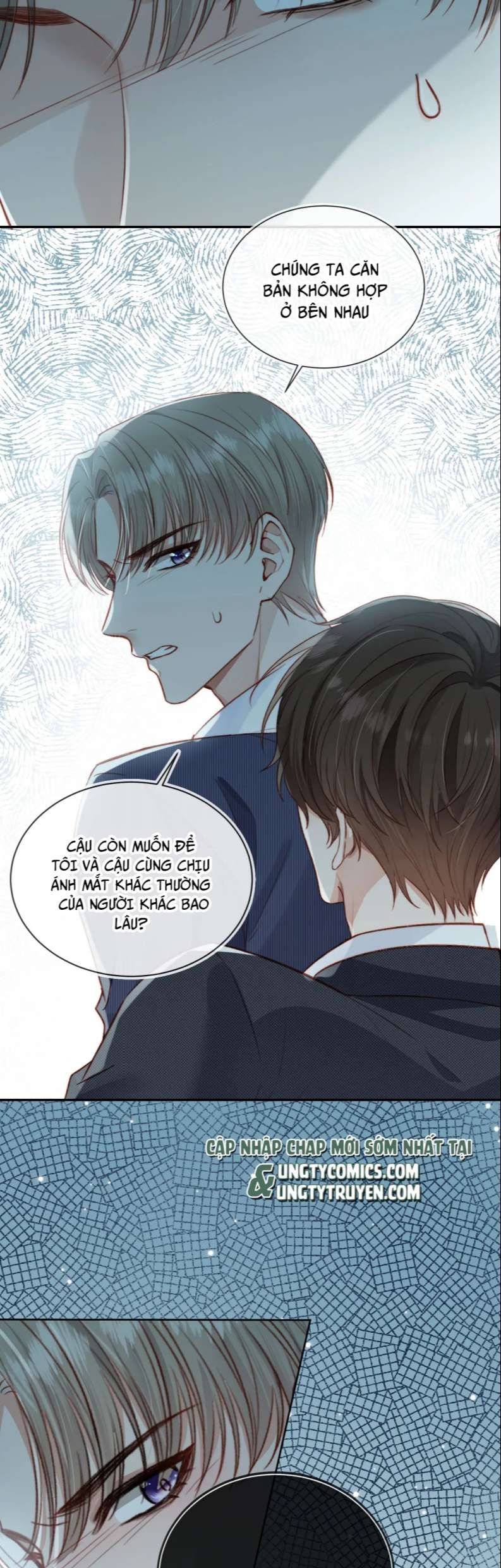 Em Ấy Vừa Nhìn Thấy Tôi Liền Vẫy Đuôi: Chapter 11