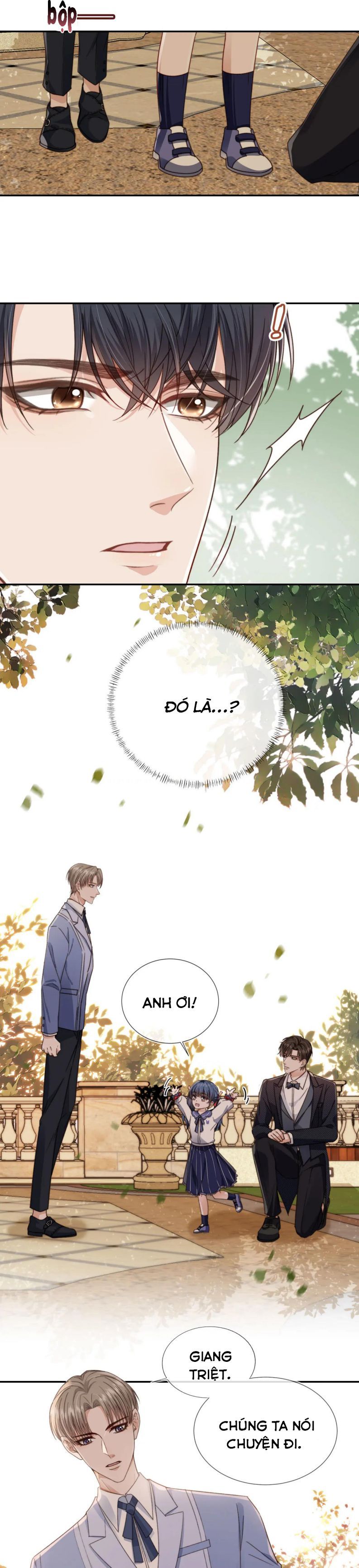 Em Ấy Vừa Nhìn Thấy Tôi Liền Vẫy Đuôi: Chapter 13