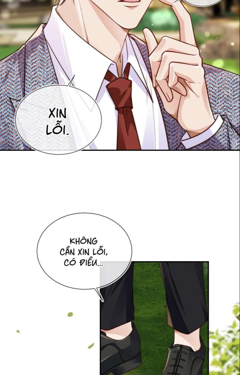 Em Ấy Vừa Nhìn Thấy Tôi Liền Vẫy Đuôi: Chapter 14