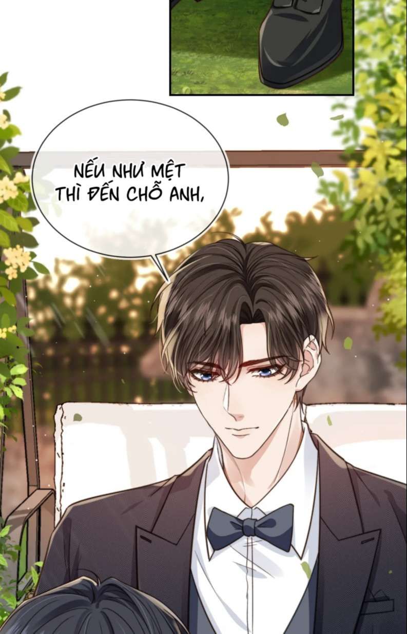 Em Ấy Vừa Nhìn Thấy Tôi Liền Vẫy Đuôi: Chapter 14