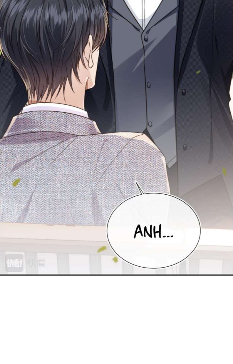 Em Ấy Vừa Nhìn Thấy Tôi Liền Vẫy Đuôi: Chapter 14