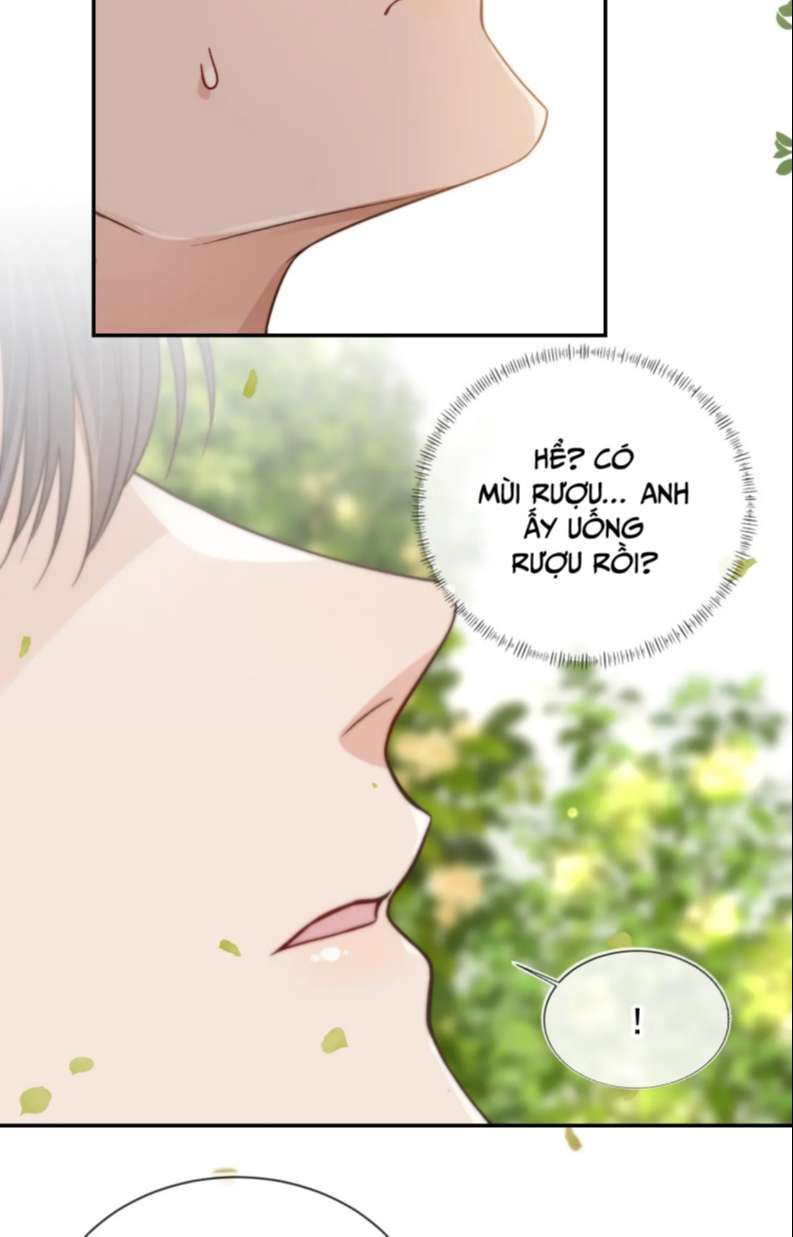 Em Ấy Vừa Nhìn Thấy Tôi Liền Vẫy Đuôi: Chapter 14