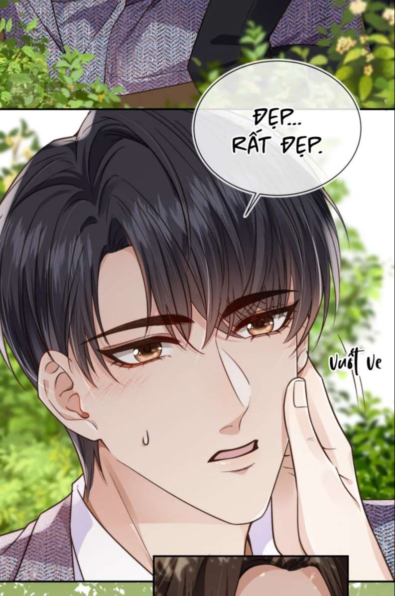 Em Ấy Vừa Nhìn Thấy Tôi Liền Vẫy Đuôi: Chapter 14