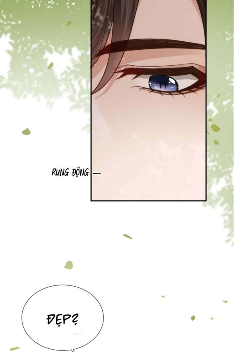 Em Ấy Vừa Nhìn Thấy Tôi Liền Vẫy Đuôi: Chapter 14