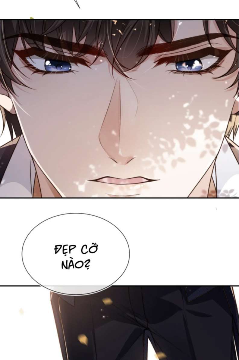 Em Ấy Vừa Nhìn Thấy Tôi Liền Vẫy Đuôi: Chapter 14