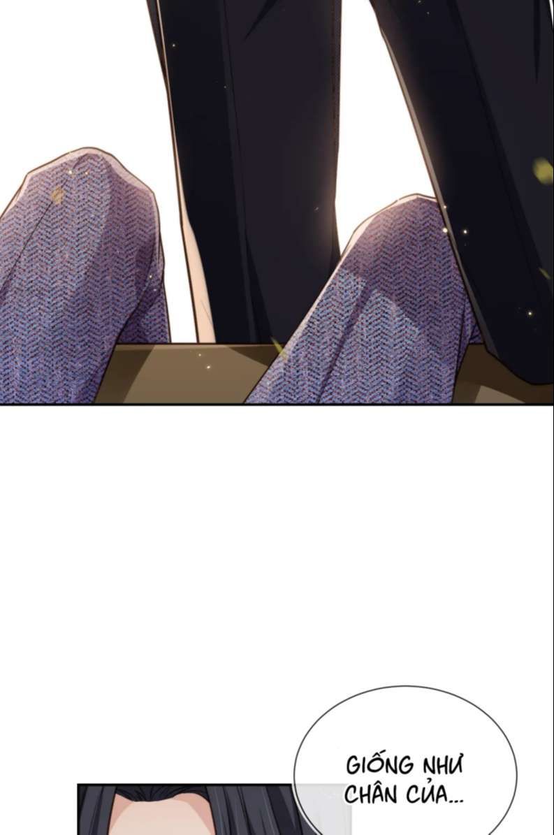 Em Ấy Vừa Nhìn Thấy Tôi Liền Vẫy Đuôi: Chapter 14