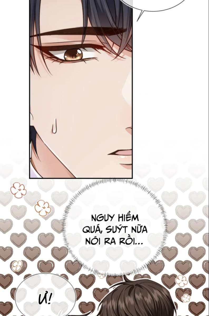 Em Ấy Vừa Nhìn Thấy Tôi Liền Vẫy Đuôi: Chapter 14