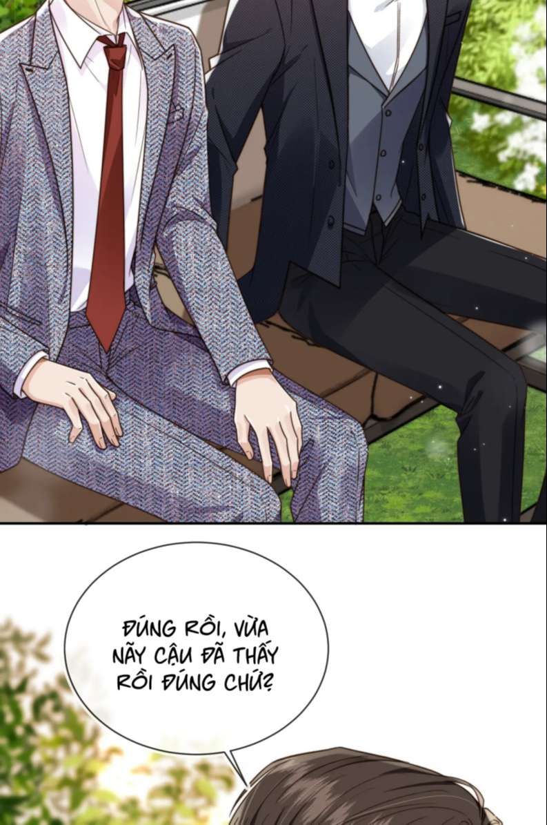 Em Ấy Vừa Nhìn Thấy Tôi Liền Vẫy Đuôi: Chapter 14