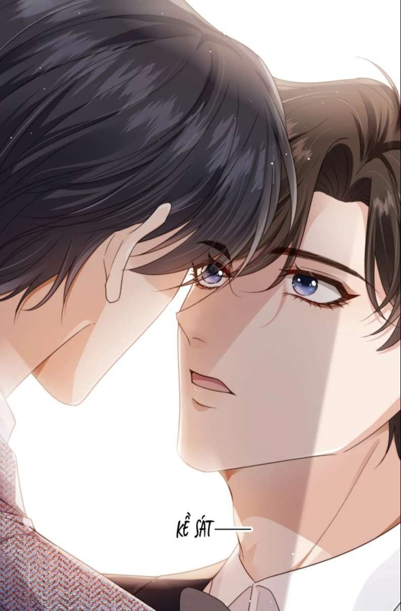 Em Ấy Vừa Nhìn Thấy Tôi Liền Vẫy Đuôi: Chapter 14