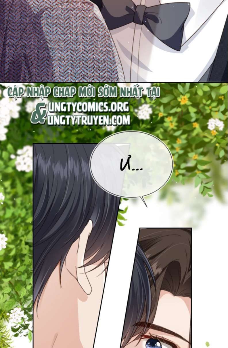 Em Ấy Vừa Nhìn Thấy Tôi Liền Vẫy Đuôi: Chapter 14