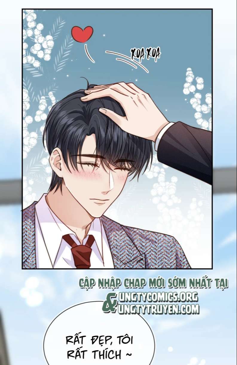 Em Ấy Vừa Nhìn Thấy Tôi Liền Vẫy Đuôi: Chapter 14