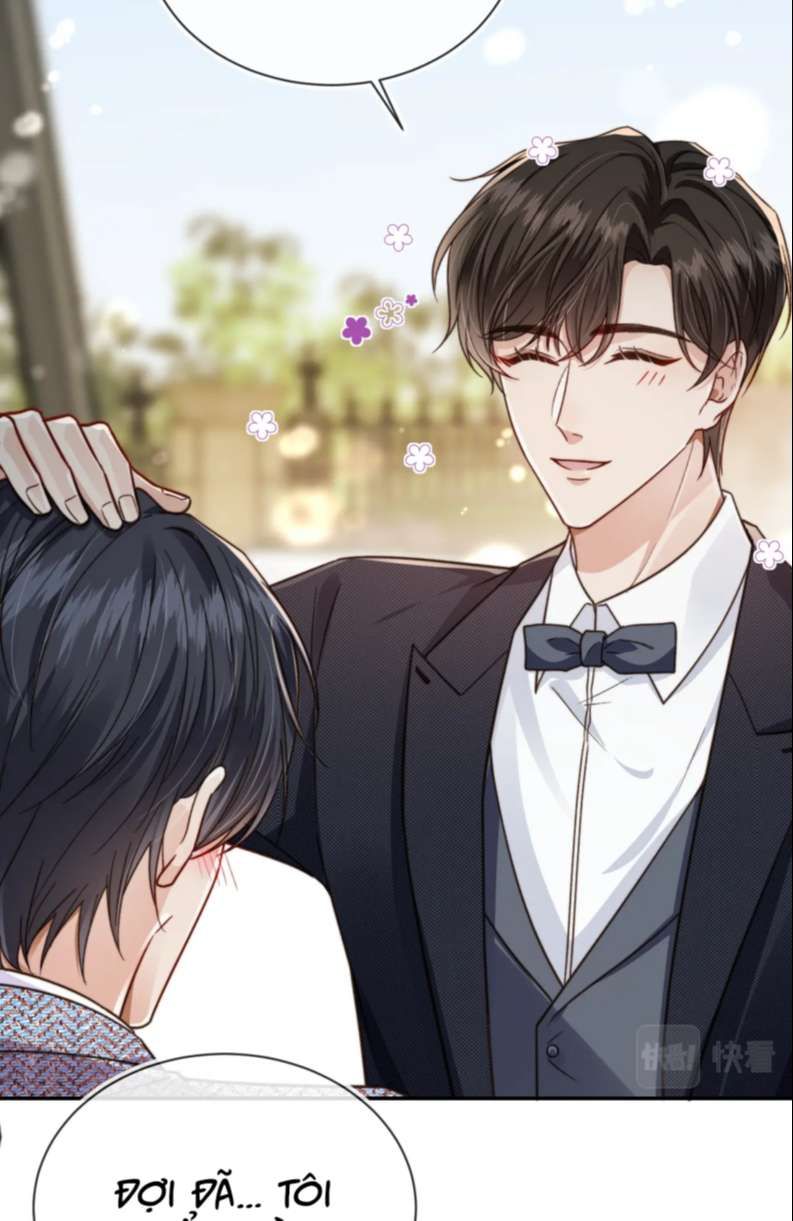 Em Ấy Vừa Nhìn Thấy Tôi Liền Vẫy Đuôi: Chapter 14