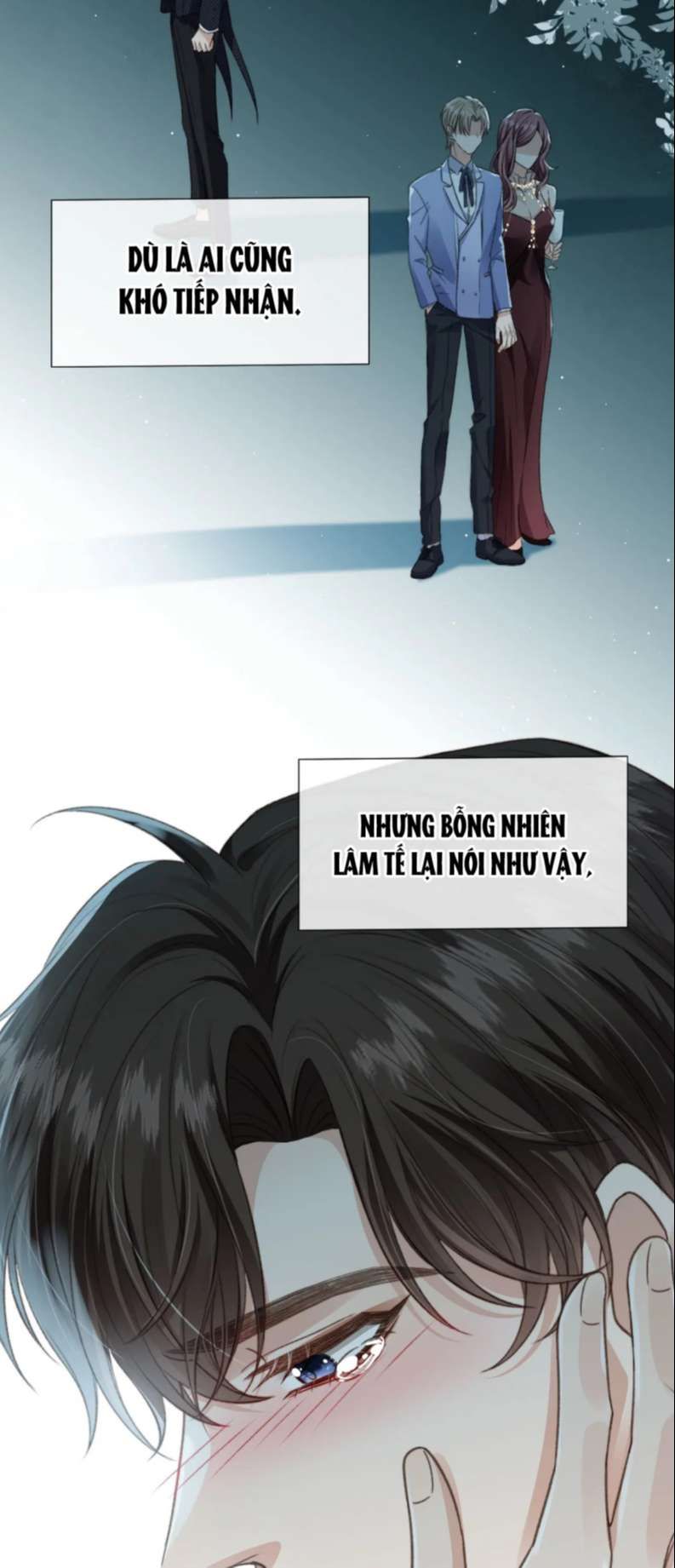 Em Ấy Vừa Nhìn Thấy Tôi Liền Vẫy Đuôi: Chapter 15