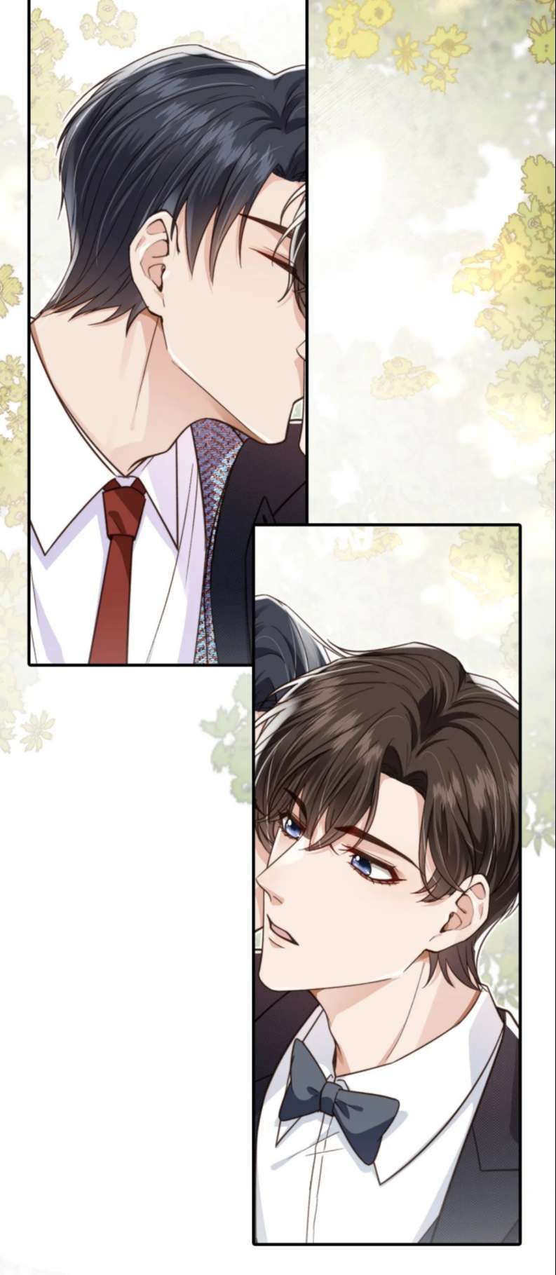 Em Ấy Vừa Nhìn Thấy Tôi Liền Vẫy Đuôi: Chapter 15