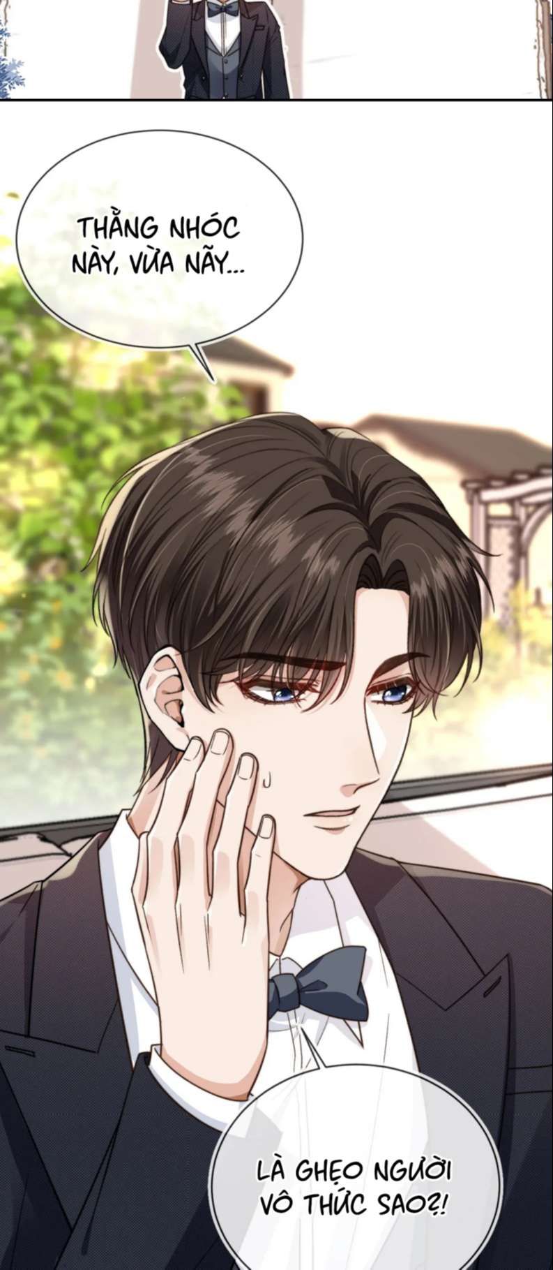 Em Ấy Vừa Nhìn Thấy Tôi Liền Vẫy Đuôi: Chapter 15