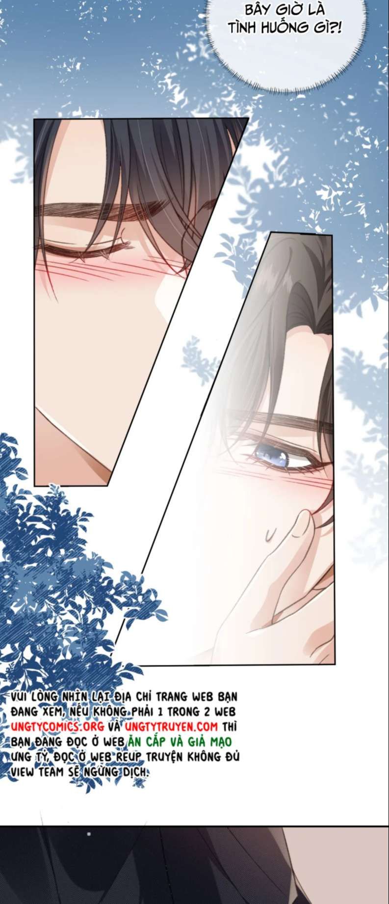 Em Ấy Vừa Nhìn Thấy Tôi Liền Vẫy Đuôi: Chapter 15