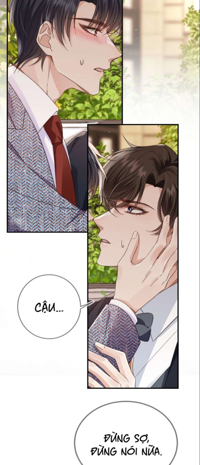 Em Ấy Vừa Nhìn Thấy Tôi Liền Vẫy Đuôi: Chapter 15