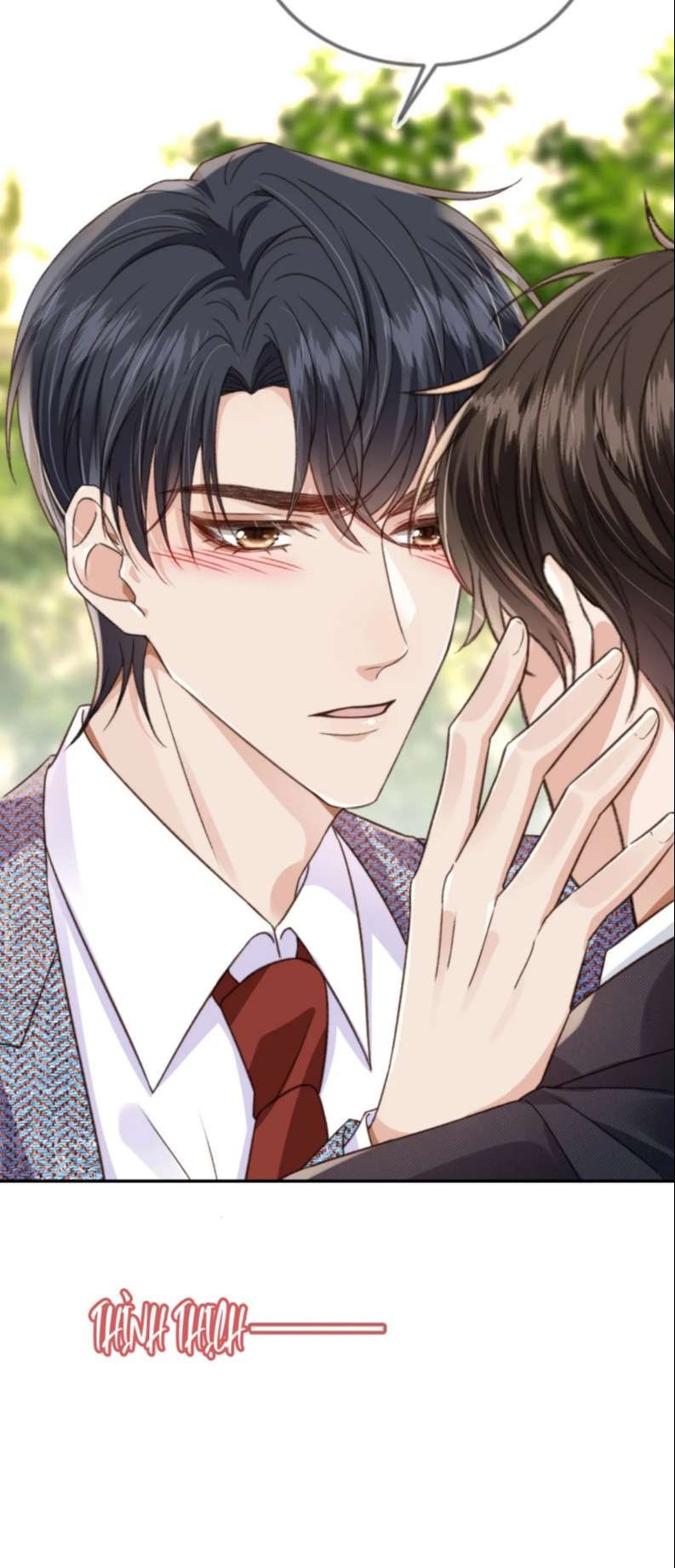 Em Ấy Vừa Nhìn Thấy Tôi Liền Vẫy Đuôi: Chapter 15