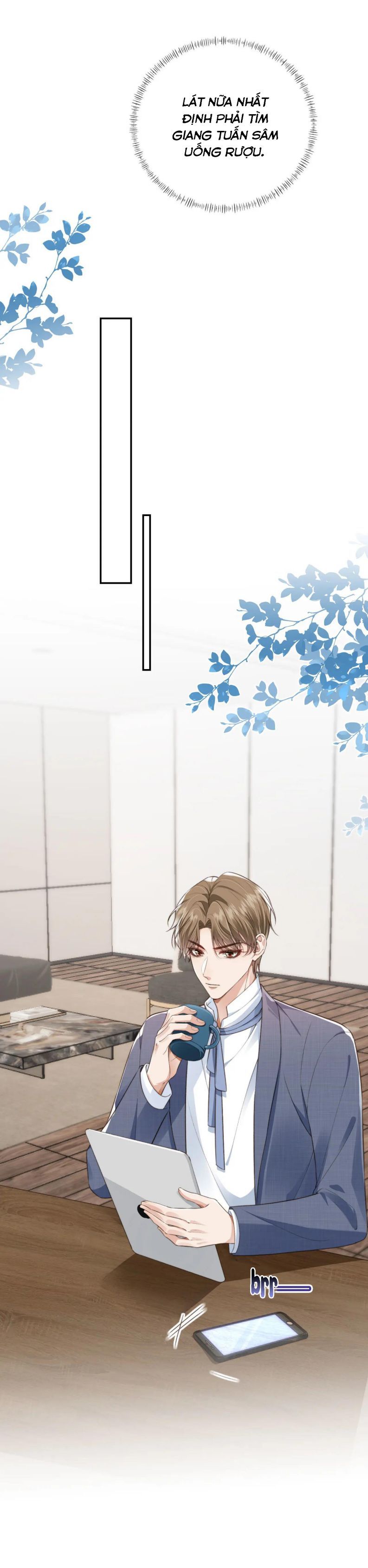 Em Ấy Vừa Nhìn Thấy Tôi Liền Vẫy Đuôi: Chapter 16