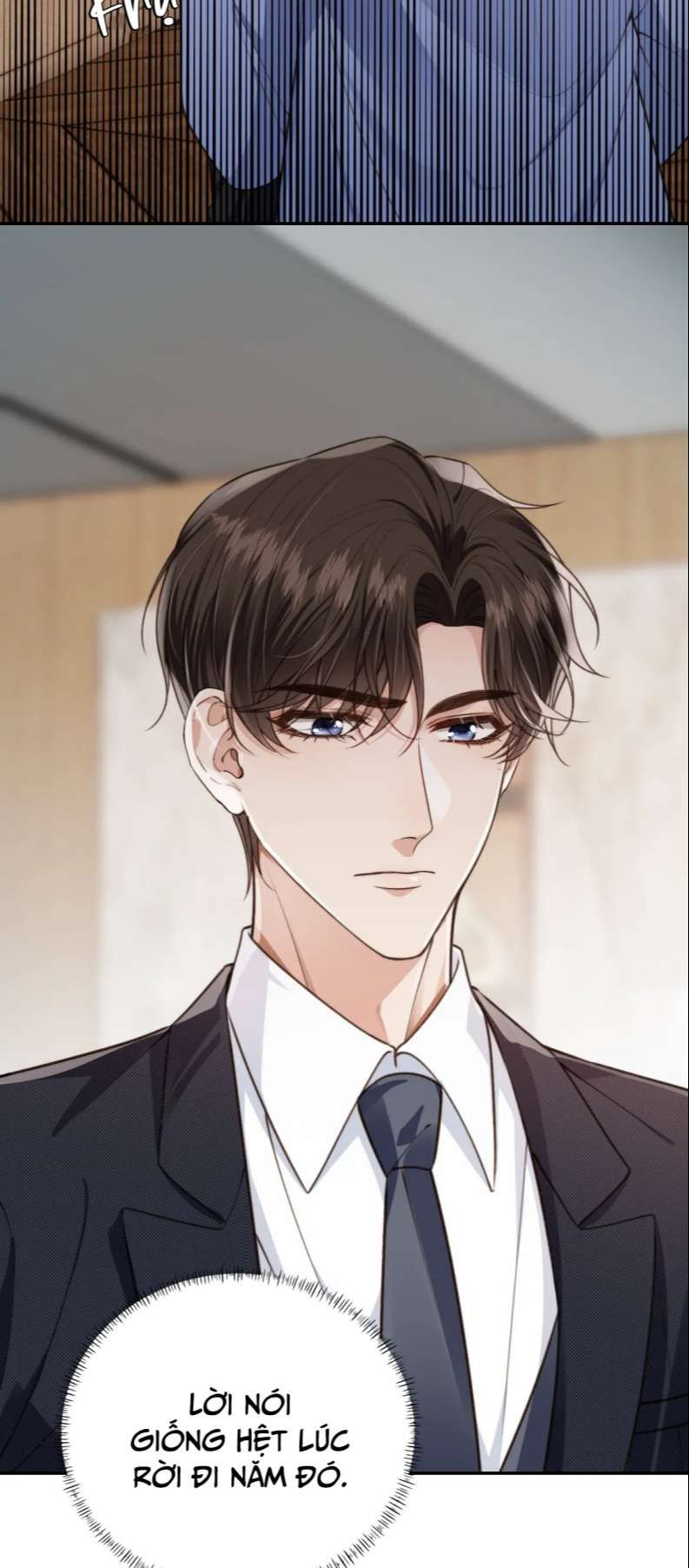 Em Ấy Vừa Nhìn Thấy Tôi Liền Vẫy Đuôi: Chapter 18