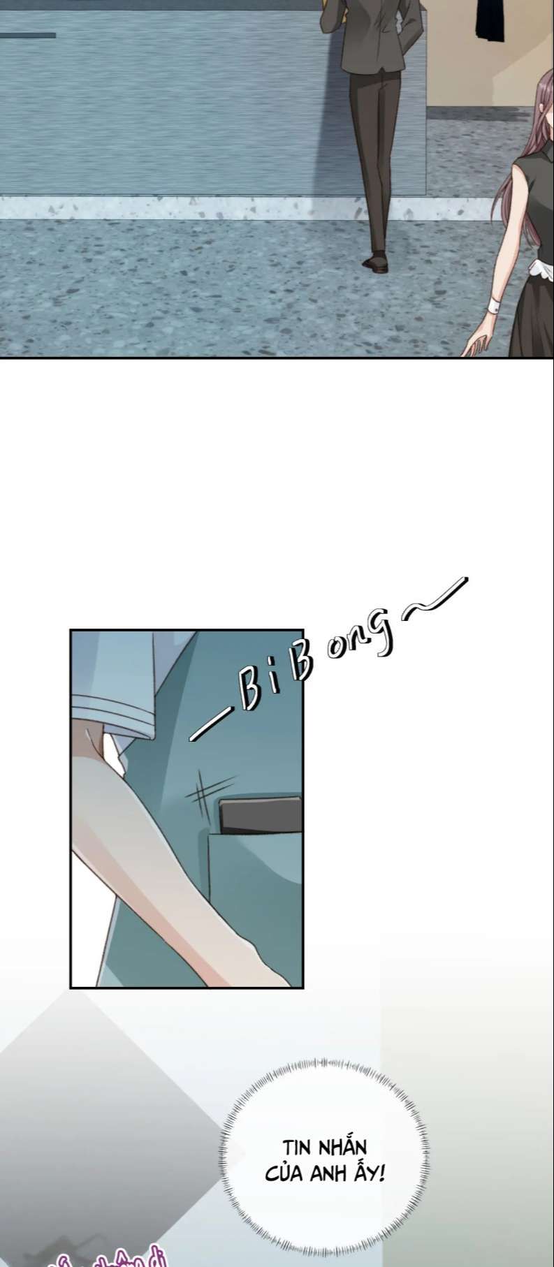 Em Ấy Vừa Nhìn Thấy Tôi Liền Vẫy Đuôi: Chapter 19