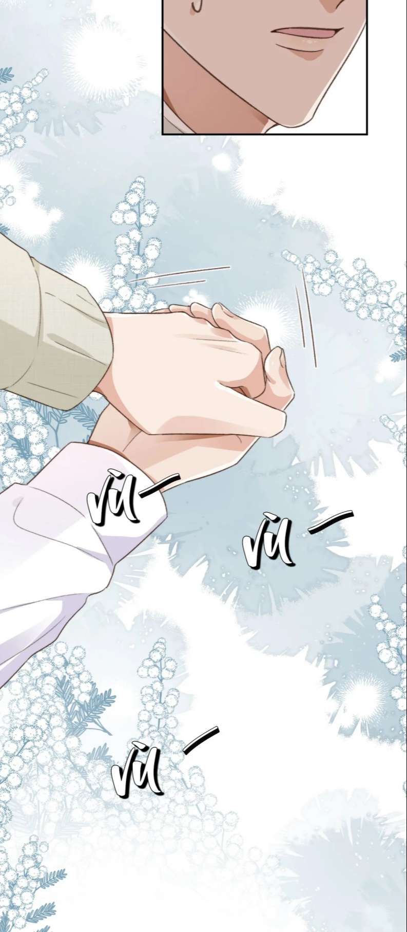 Em Ấy Vừa Nhìn Thấy Tôi Liền Vẫy Đuôi: Chapter 19