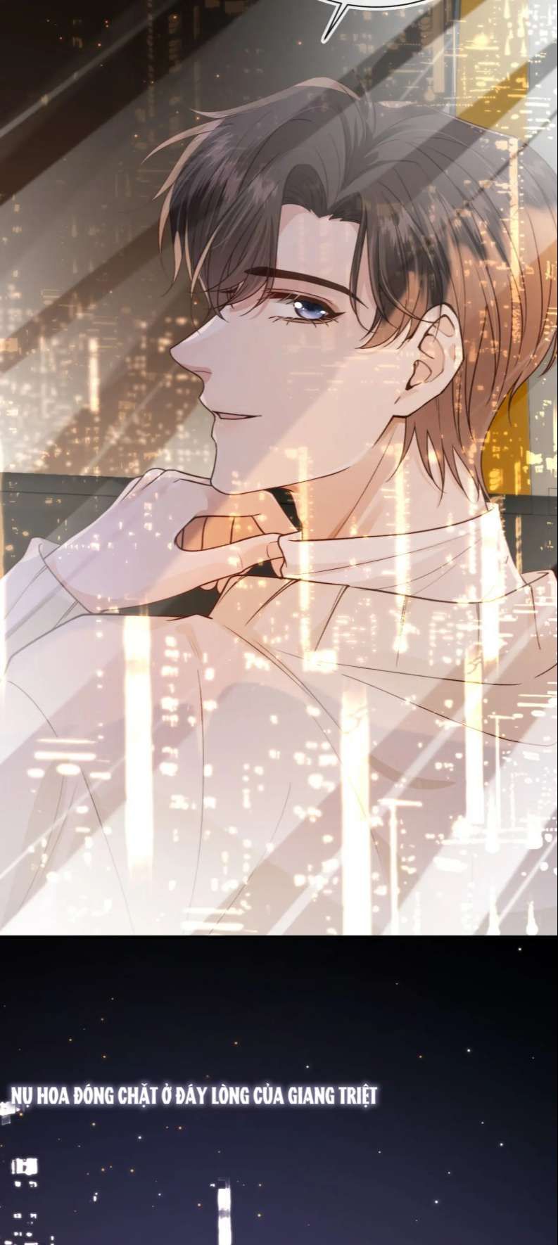 Em Ấy Vừa Nhìn Thấy Tôi Liền Vẫy Đuôi: Chapter 19