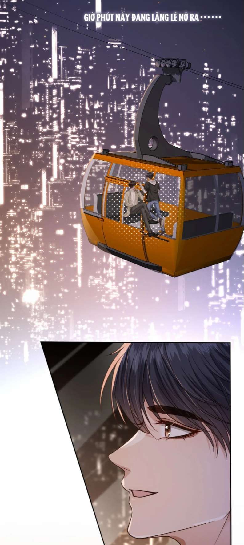 Em Ấy Vừa Nhìn Thấy Tôi Liền Vẫy Đuôi: Chapter 19