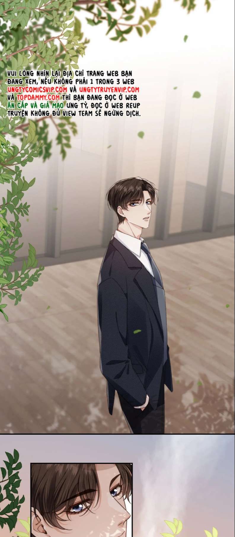 Em Ấy Vừa Nhìn Thấy Tôi Liền Vẫy Đuôi: Chapter 19