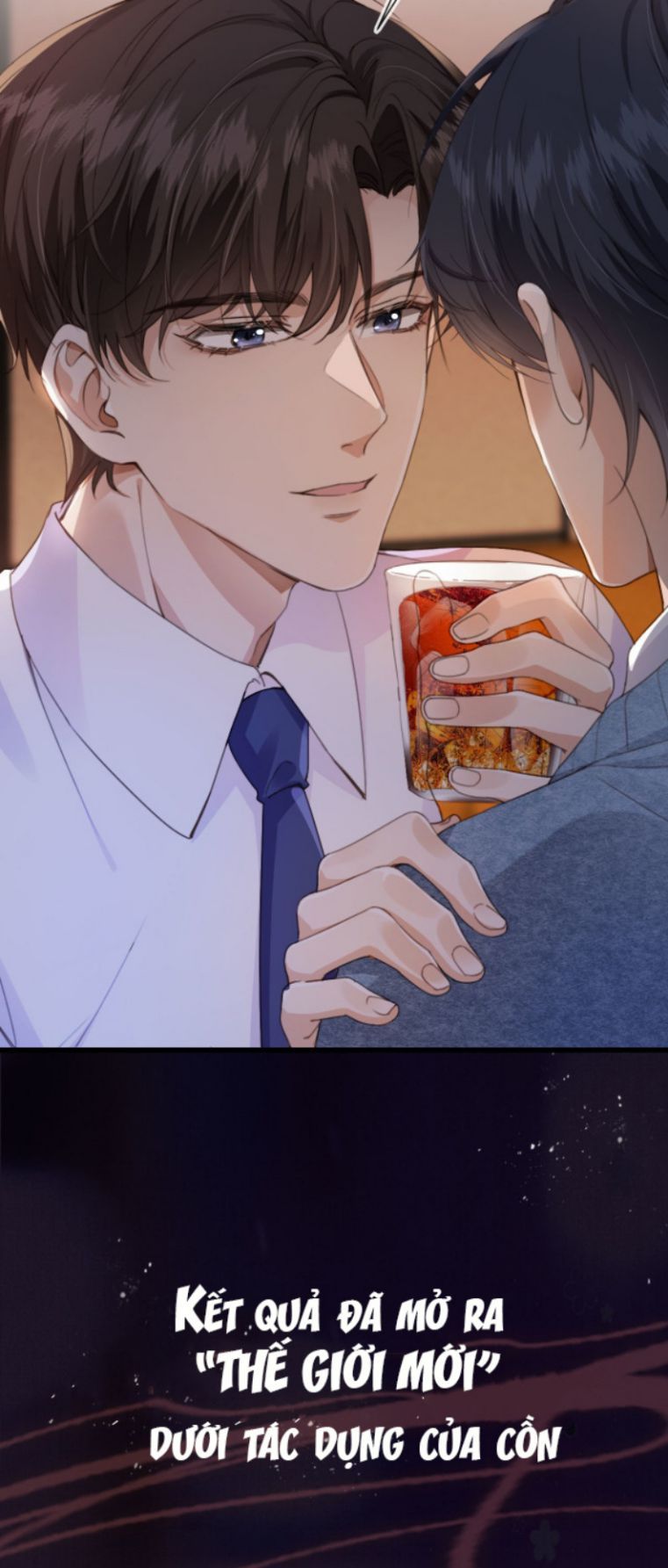 Em Ấy Vừa Nhìn Thấy Tôi Liền Vẫy Đuôi: Chapter 2