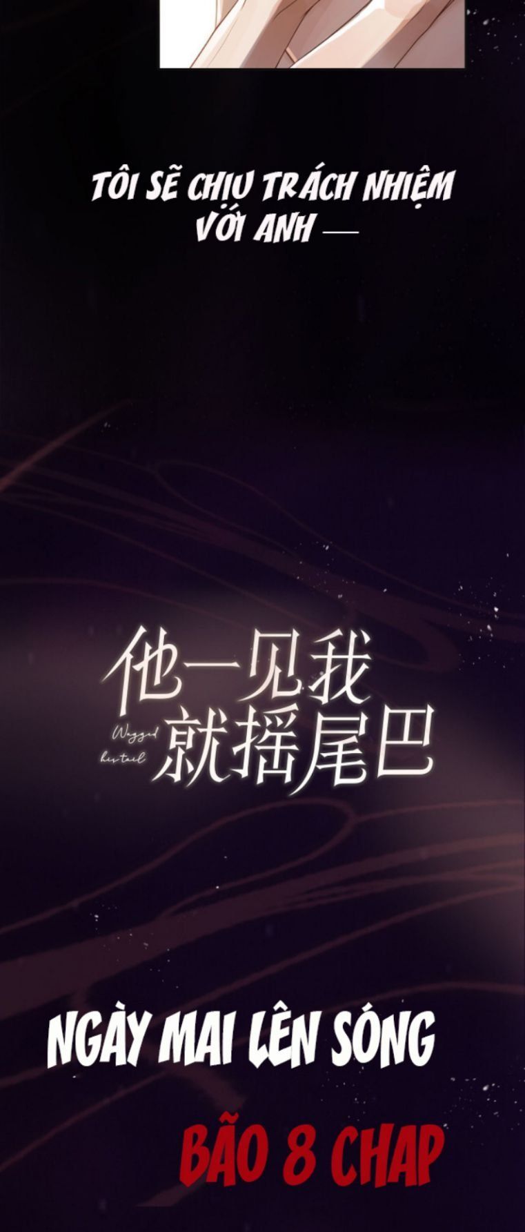 Em Ấy Vừa Nhìn Thấy Tôi Liền Vẫy Đuôi: Chapter 2