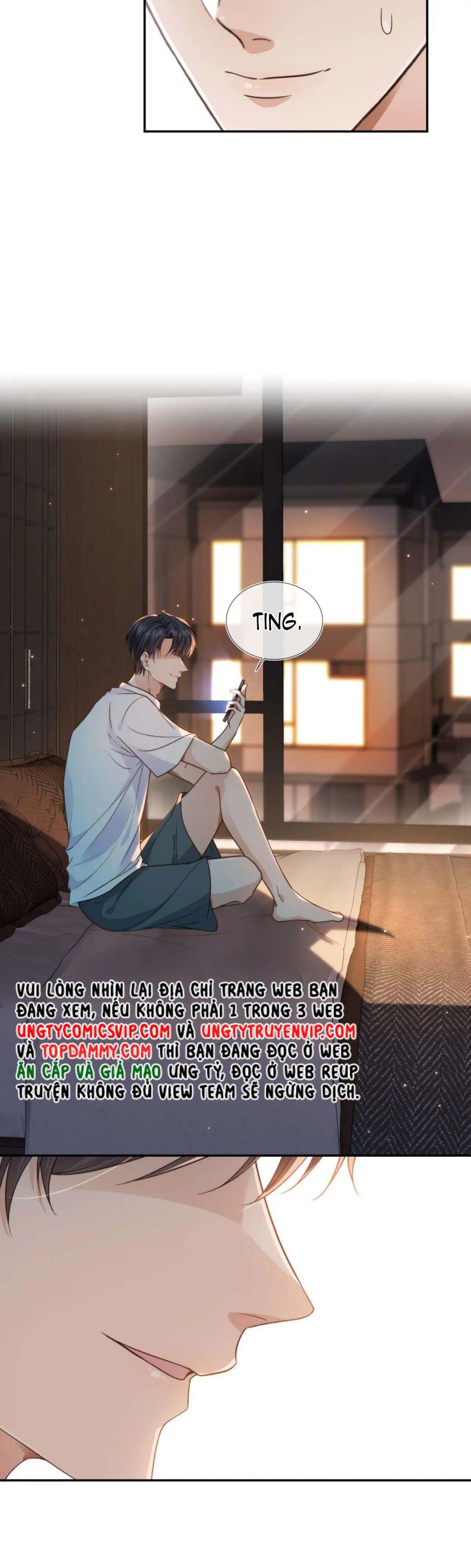 Em Ấy Vừa Nhìn Thấy Tôi Liền Vẫy Đuôi: Chapter 21