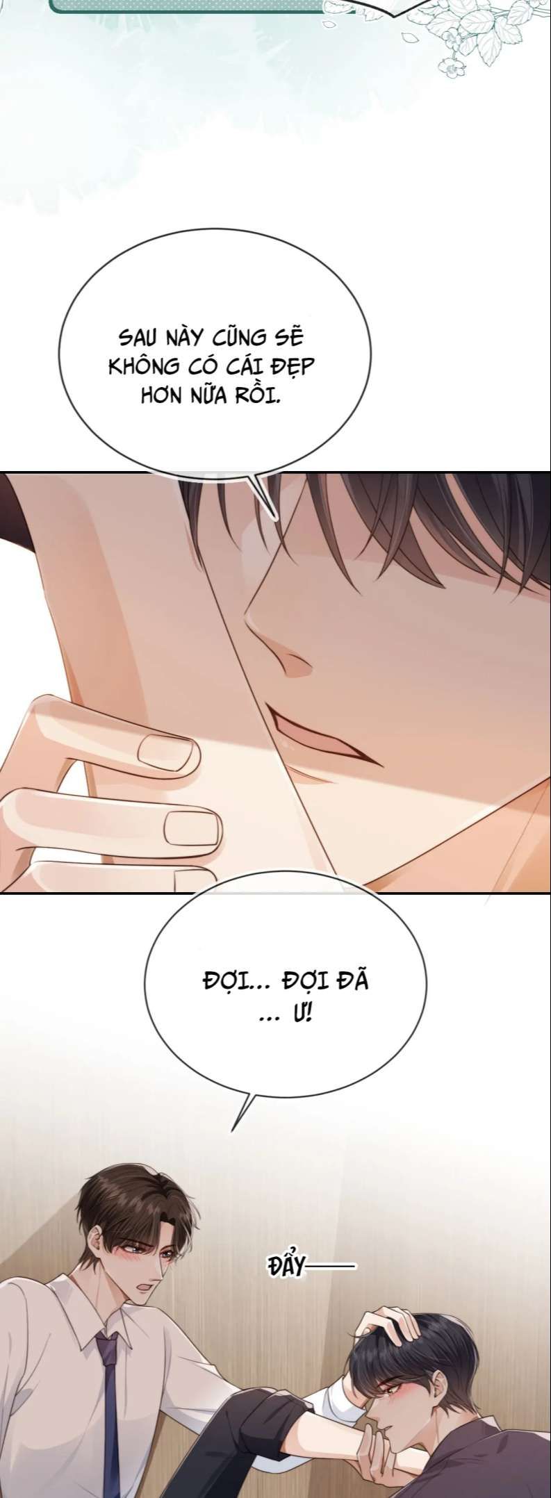 Em Ấy Vừa Nhìn Thấy Tôi Liền Vẫy Đuôi: Chapter 25