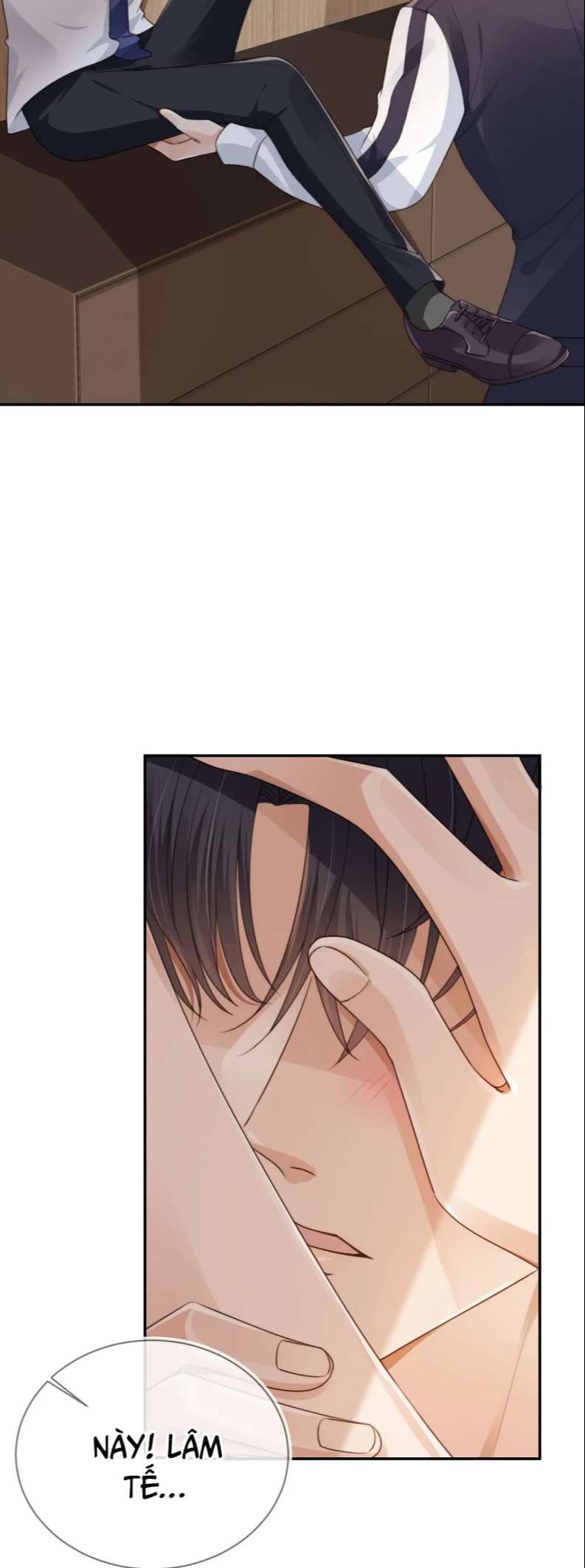 Em Ấy Vừa Nhìn Thấy Tôi Liền Vẫy Đuôi: Chapter 25