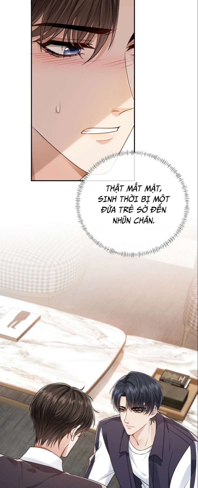 Em Ấy Vừa Nhìn Thấy Tôi Liền Vẫy Đuôi: Chapter 25