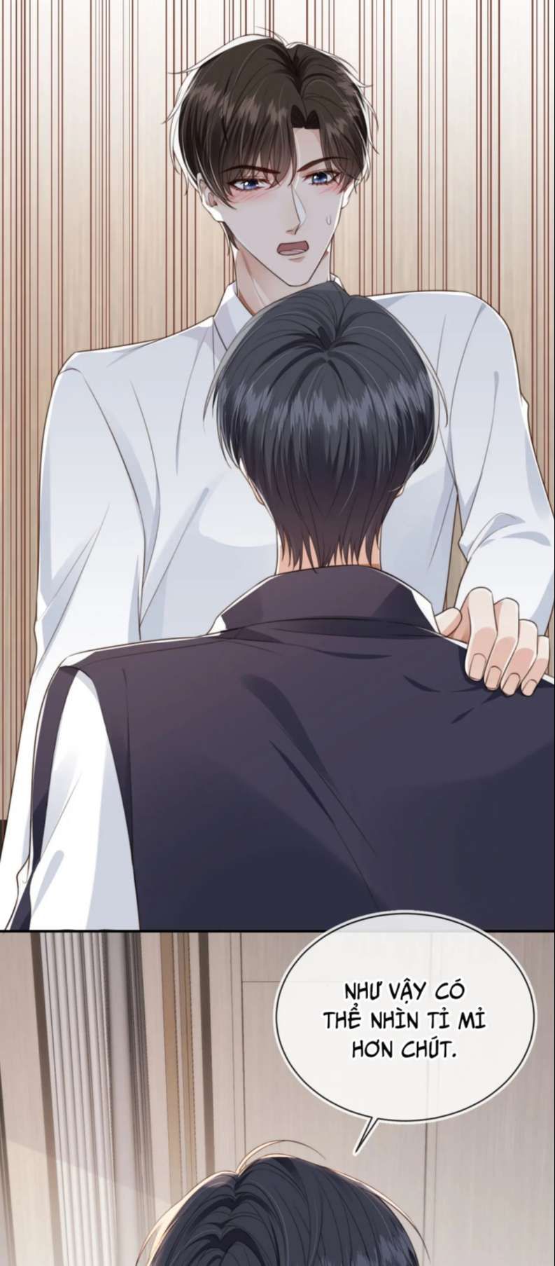 Em Ấy Vừa Nhìn Thấy Tôi Liền Vẫy Đuôi: Chapter 25